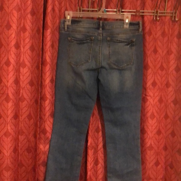 Loft Jeans - Picture 4 of 5